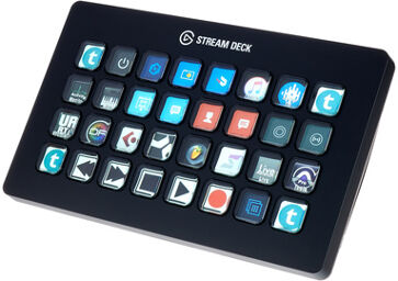 Stream Deck XL