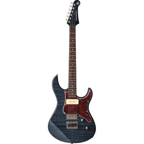 Pacifica 611Hfm Tbl