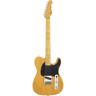 Tribute Asat Classic Butterscotch Blonde