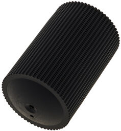 Floor Protection Caps Noir