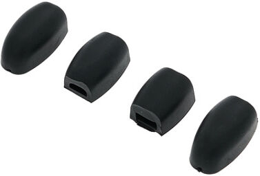 Side Key Risers