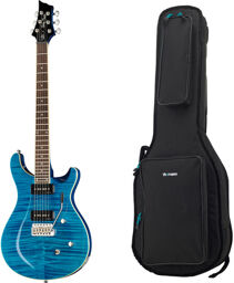 CST-24T P90 Ocean Flame w/Bag Ocean Flame