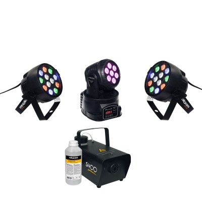Party Pack