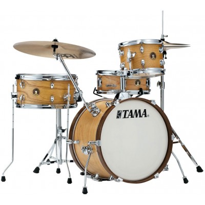 CLUB-jam Jazz 18 Mersawa / Hybrid Satin Blonde