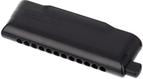 Hohner CX-12 Bb- Major Noir