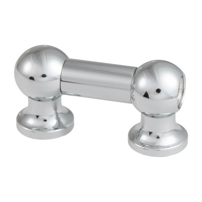 TL12S25 - Coquille Tube - 25mm - Mono Tirant (X1)