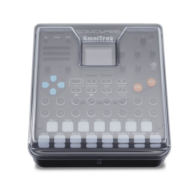 Sonicware Smpltrek Cover