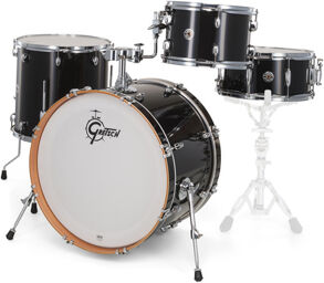Catalina Club Standard PB Piano Black