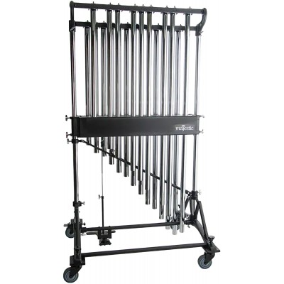 JEU DE CLOCHES 1,8 OCTAVES PROPHONIC BK9375