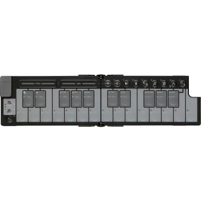 NanoKey Fold Black