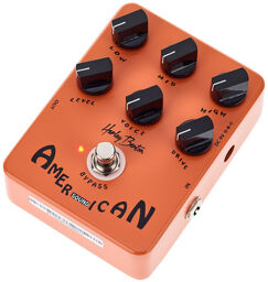 American TrueTone