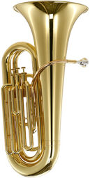 YBB-105 Bb-Tuba