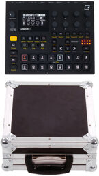 Digitakt II Case Bundle