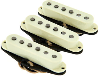 Pure Vintage 59 Strat PU Set