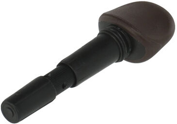 Tar Fine Tuning Peg BR noir avec tête marron