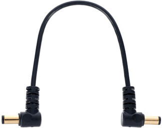 DC 20cm Noir