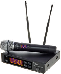 free solo HT 600 MHz