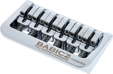 FCH Fixed 6 Hardtail C