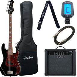 MV-4P Black Set Noir