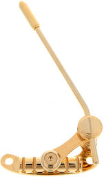 Les Trem II Gold TM85G