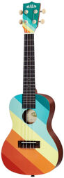 Surf Far Out Ukulele Fra Out