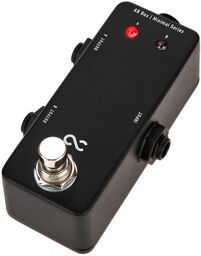 Minimal Series AB Box