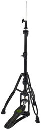 H800 Armory Hi-Hat Black
