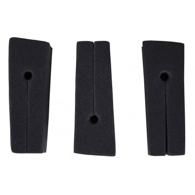 SP-TTPP - Jeu De Trois Pieds Mousse Pour Nesting