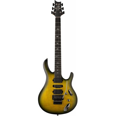 SE Chleo Signature Herman Li Mantis Burst