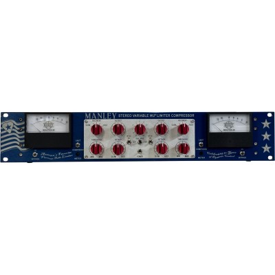 Variable MU 30th Anniversary