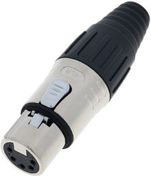 SCSF5 5pin XLR