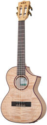 ASFM-T-CE Tenor Ukulele Naturel mat