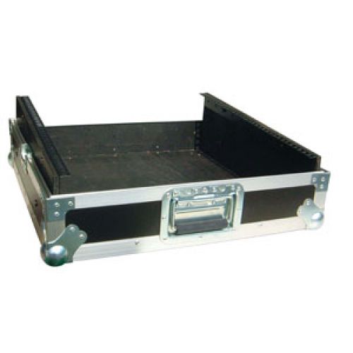 Flight Case Pour Mixer 19