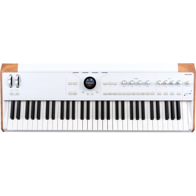 Astrolab 61 Blanc