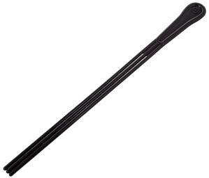 TBRS-BK Tamborim Stick Noir