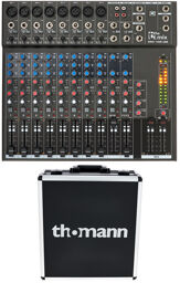 xmix 1402 USB Case Bundle