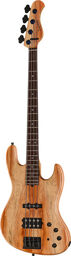 MasterBuilt 21 MJ LTD 4 NTS Natural Transparent Satin
