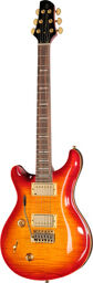Q7 Tobacco Sunburst LH Tobacco Sunburst