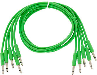 Nazca Noodles Green 50 Vert