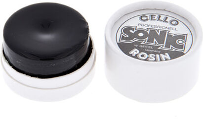 Sonic Cello Rosin Noir
