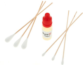 Buzz-R Care Set