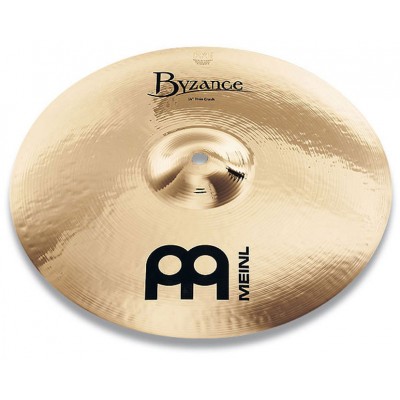 B17TCB - Crash Byzance Brilliant 17