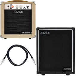 TUBE5 Celestion Bundle Noir