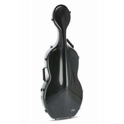 High Performance Carbone 2.7 Gris - Violoncelle 4/4