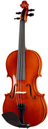 Concert 4/4 Violin Outfit