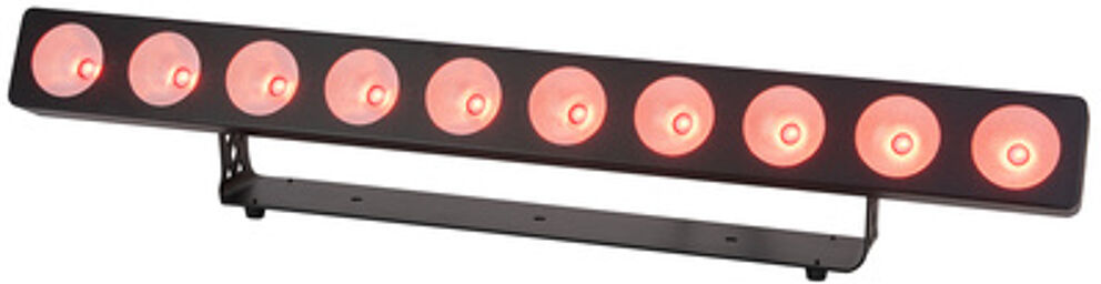 LED Pixel Matrix Bar 10