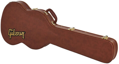 SG Case Brown Marron