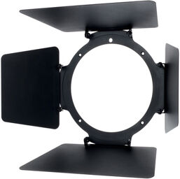 Barndoors Theatre 200 bk