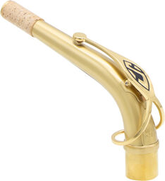 Neck Alto SA80 II Matt