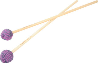 DHR5 Double Helix Mallets Gris